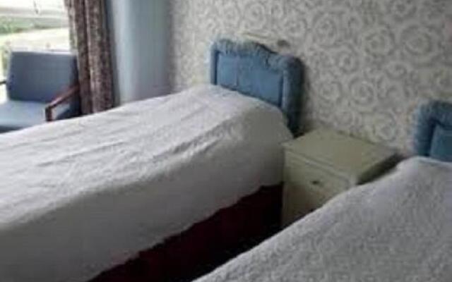 The Belle Vue Hotel