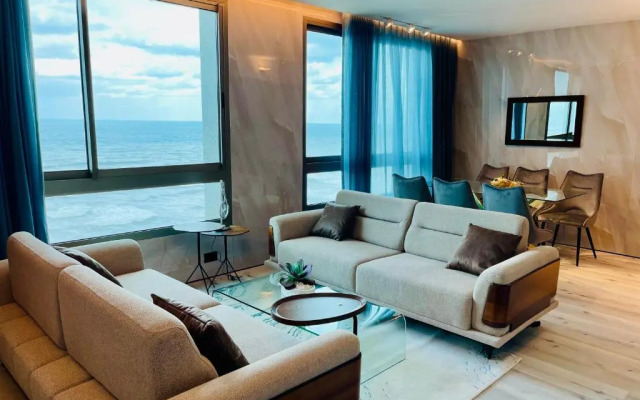 Carmel Luxury Apartments