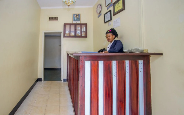 Travel Hotel