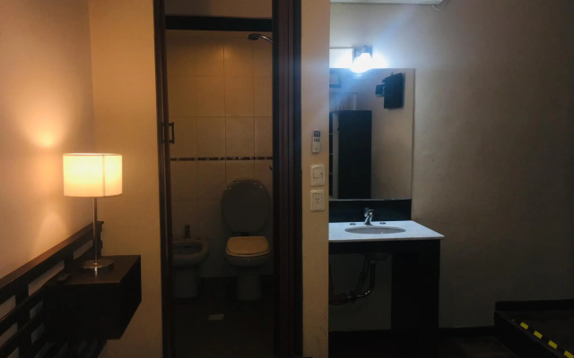 Hotel Chipre