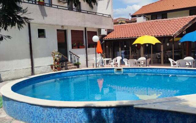 Hotel Complex St. Peter