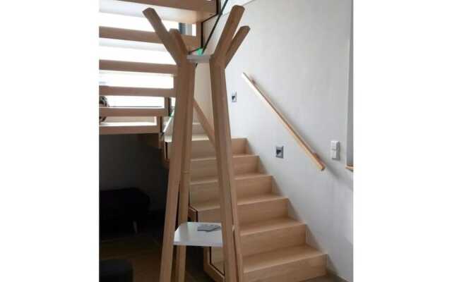 Holiday House House on Muhlfeldsee