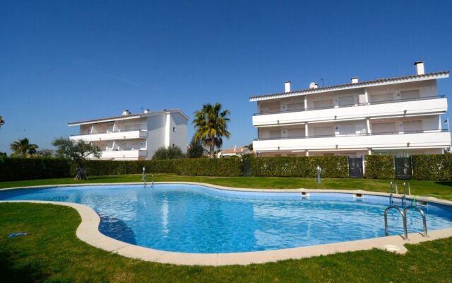 Apartamento  Olympia I 108