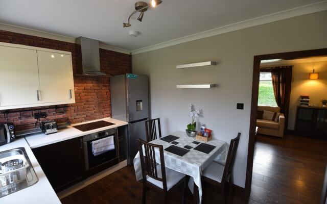 First Lasswade Road House