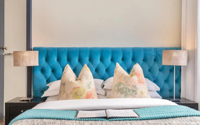 O on Kloof Boutique Hotel