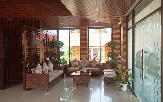 Ri Snat Sgni Orchid Resort