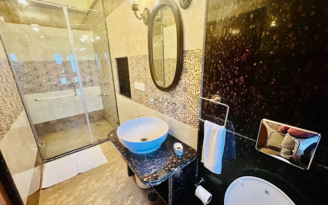 Umaid Bhawan - A Heritage Style Boutique Hotel