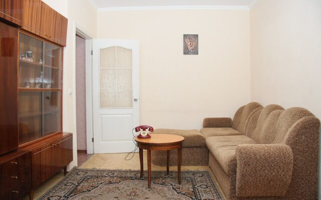 Apartment Kiev Standart