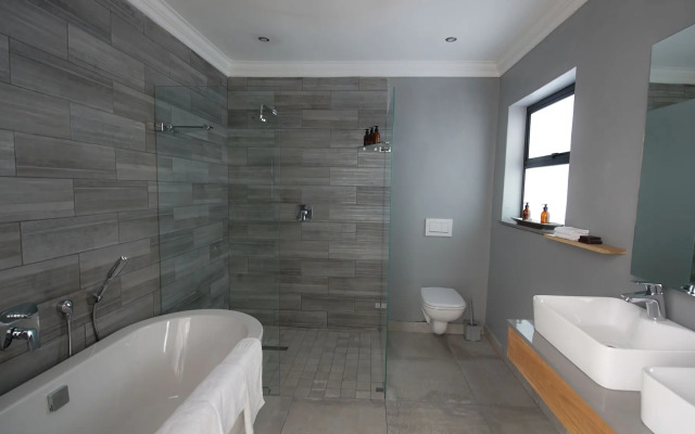 Silver Forest Boutique Hotel and Spa
