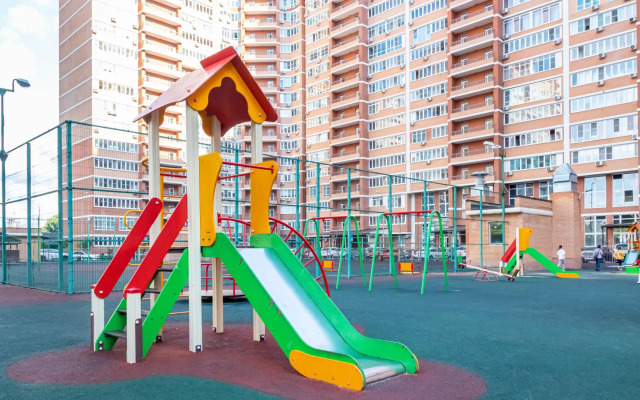 Департ Апарт, Пр-д Дальний, д. 4/2 к3