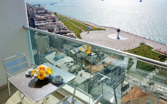 Ege Palas Business Hotel