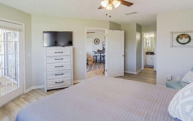 La Casa Del Mar 608 Star5Vacations