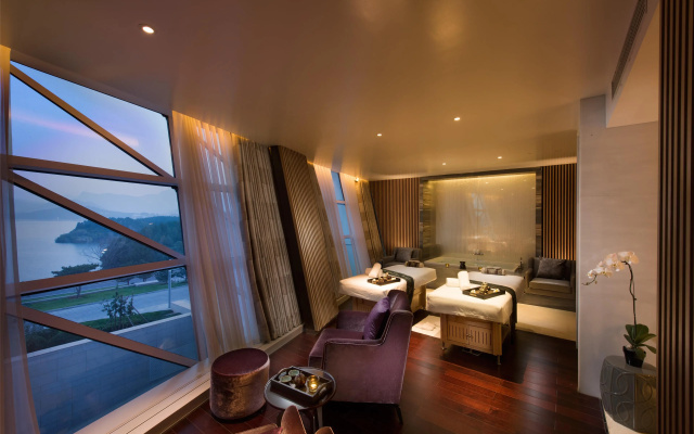 Sunrise Kempinski Hotel – Guest Rooms – Beijing