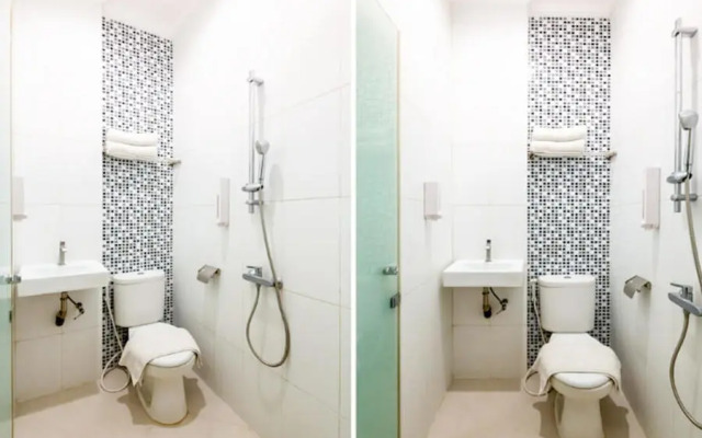 Rumah Teuku Umar RedPartner