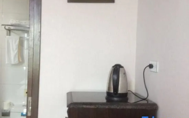 Xinyanwen Hotel