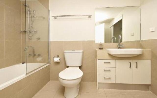 Amalfi Unit 11, - Above All Else - 50 King Street