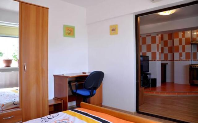 Ap. 61a Linda Residence