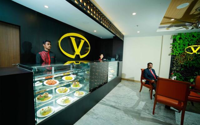 Vivin Luxury Suites
