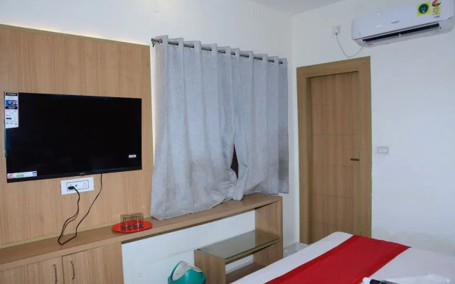 Hotel JP Regency