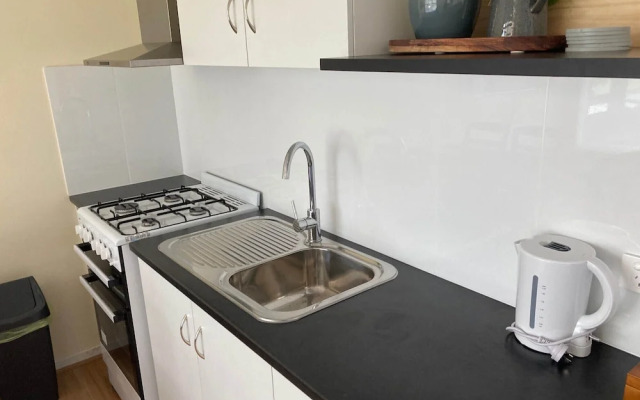 Bruces Waterside Units