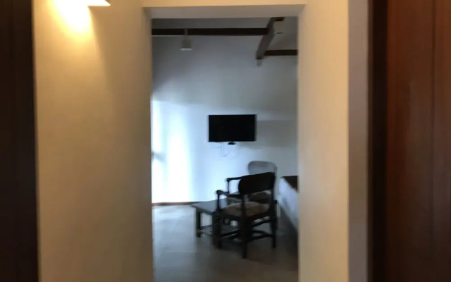 Pgc Residence