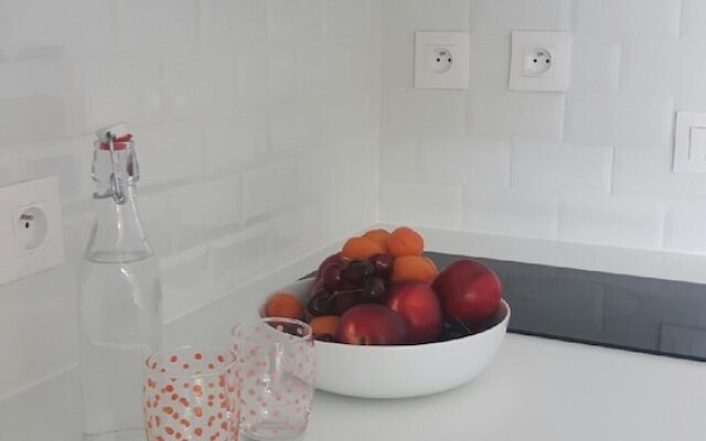 Arcachon Plaisance Studio