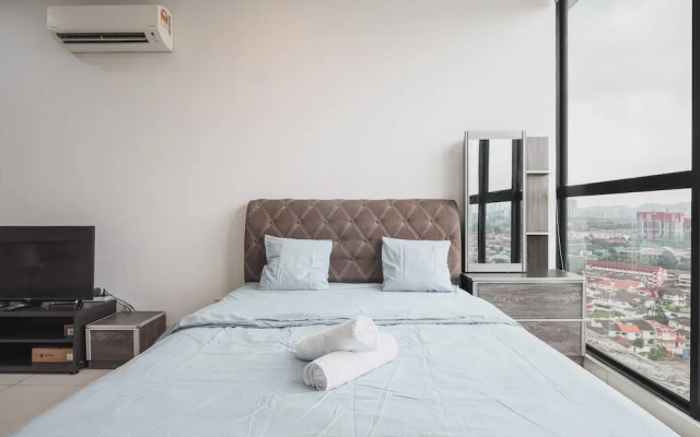 Atria SOFO Suites by Airhost