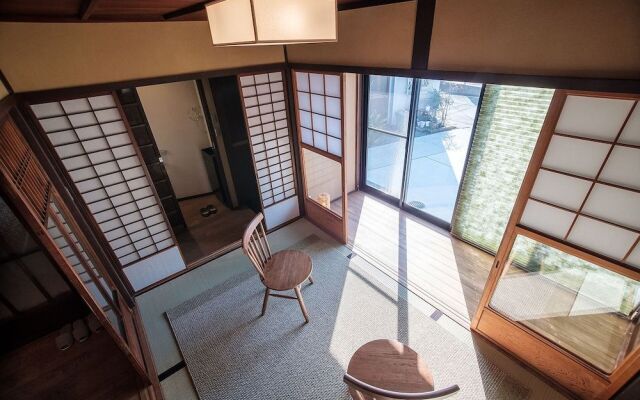 Tanimachikun・Yamashinaya Kyoto