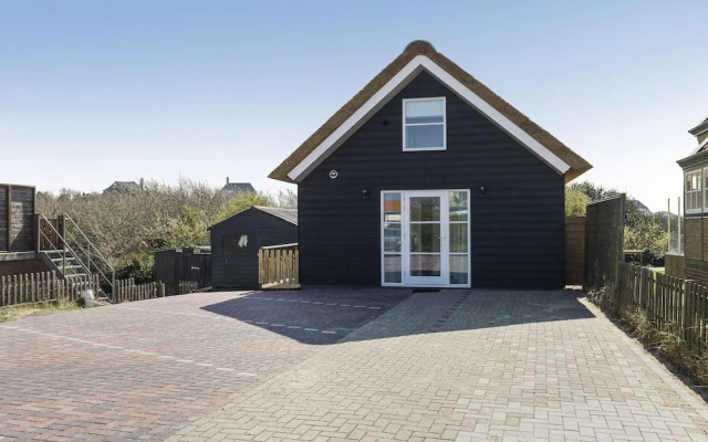 Parkzicht Apartementen