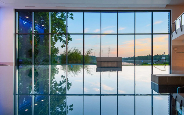 Aspria Hannover Maschsee – Sport & Spa