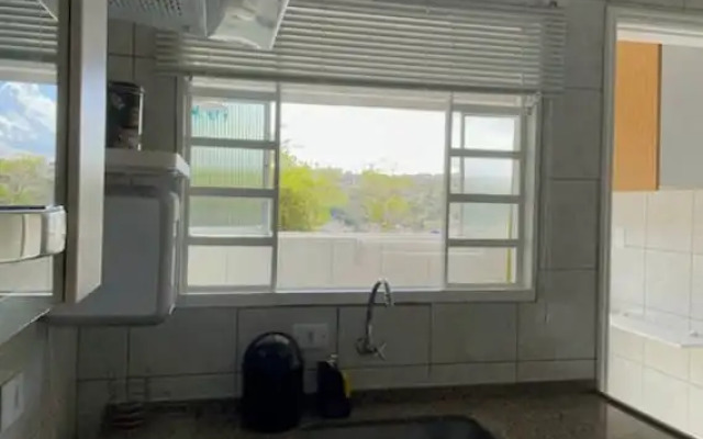 Flat 2 Quartos Poços de Caldas-SH118M