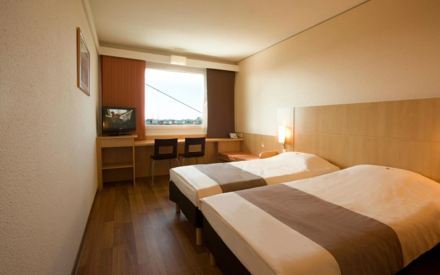 ibis Wien Messe