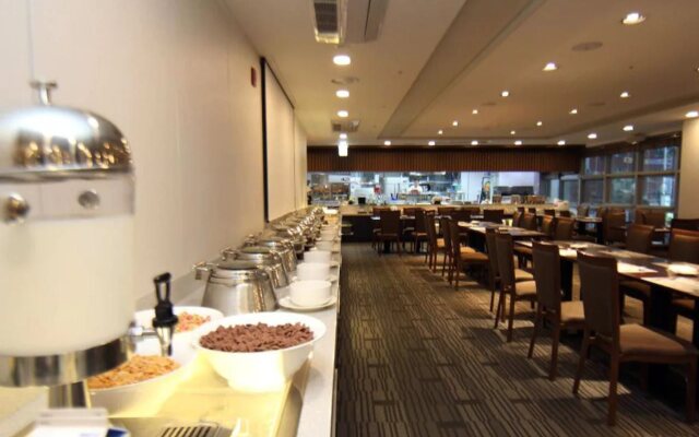 Gloucester Hotel Jeju