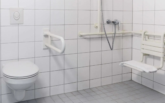 B&b Hotel Mannheim Friedrichsfeld