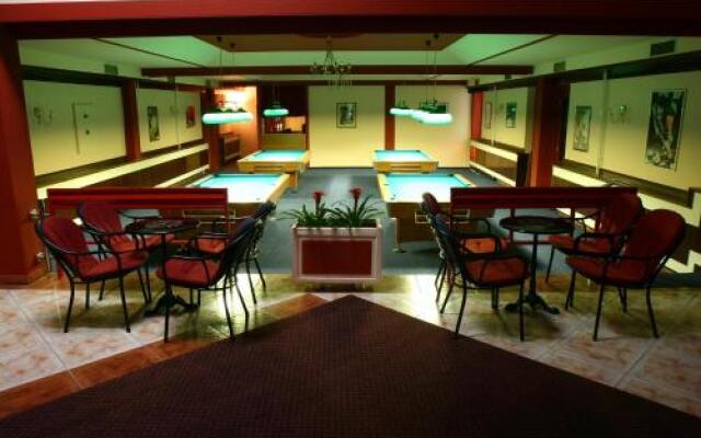 Hotel Park Livno