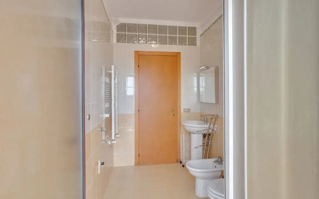 Orchidea Felice Apartment with garage