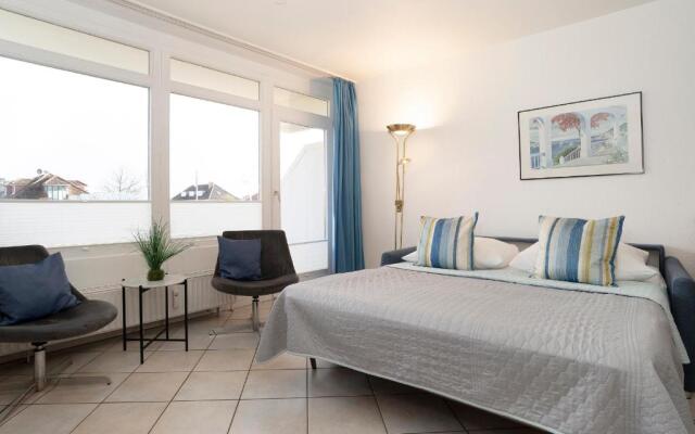 Haus Seeblick Wohnung A4