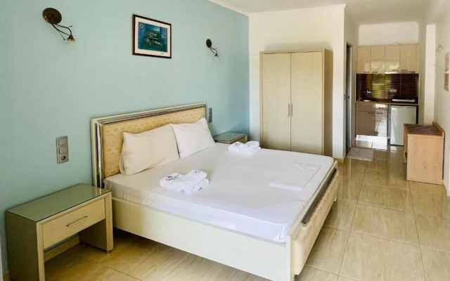 Ionion Beach Resort