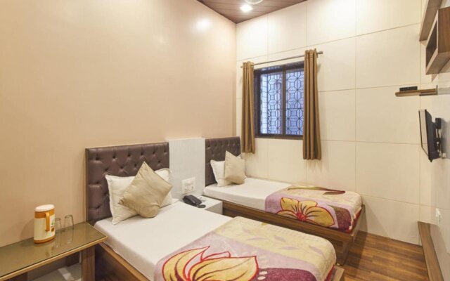 Hotel Oasis
