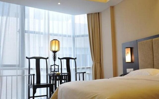 Oriental Hotel Zhongshan Xiaolan