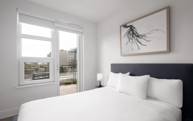 Reside NoMa, a Wyndham Residence