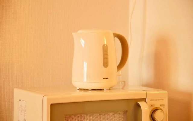 Roppongi Azabu Sunshine Resort House