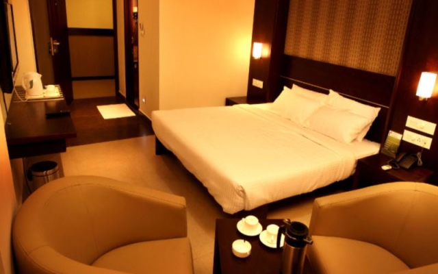 Sunflower Hotel
