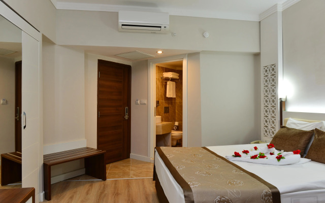 Linda Resort Hotel