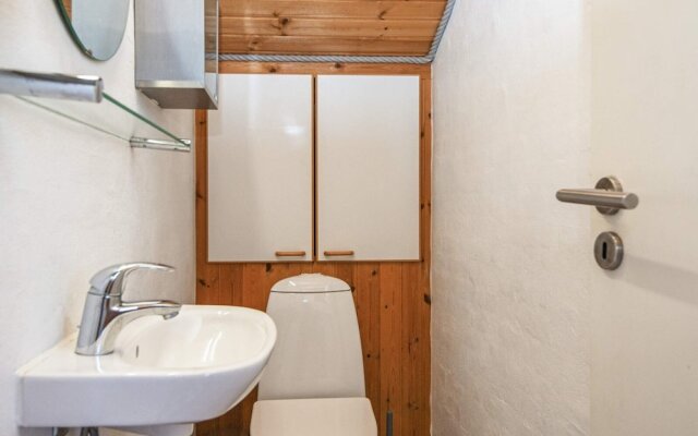 8 Person Holiday Home in Juelsminde-by Traum