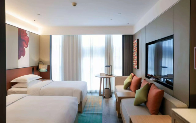 Ramada by Wyndham Yiyang Taojiang