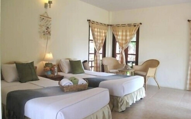 Suan Bankrut Beach Resort