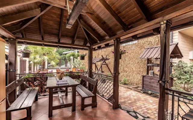 Guest House Yuzhniy