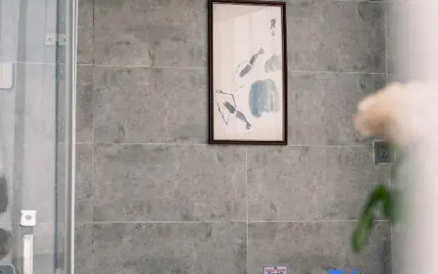 Yunshang Impression Hotel (Shangyu Shaoxing East Station)