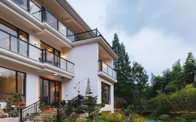 See you for the first time